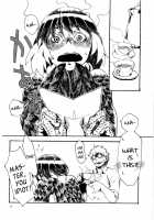 Jingai Shunman 6 / 人外春漫6 [Toumasu] [Original] Thumbnail Page 07