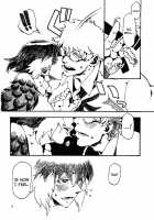 Jingai Shunman 6 / 人外春漫6 [Toumasu] [Original] Thumbnail Page 09