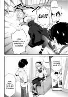 Saimin ni Kakatta Hotaru-san ni Osowareru Hon / 催眠にかかったほたるさんに襲われる本 [Kouzuki Rio] [Dagashi Kashi] Thumbnail Page 05