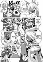 Otonanachi wa Doshigatai! / オトナナチは度し難い! [Ranaecho] [Made in Abyss] Thumbnail Page 03