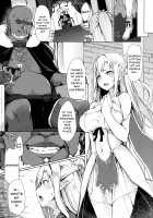 HONEY CAGE [Nanahara Fuyuki] [Original] Thumbnail Page 04