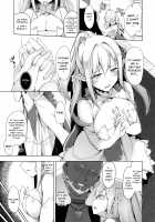 HONEY CAGE [Nanahara Fuyuki] [Original] Thumbnail Page 08