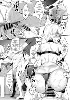 Jack-kun wa Okaa-san to Issho / ジャックくんはお母さんといっしょ♂ [Morikoke] [Fate] Thumbnail Page 20