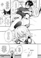 Jack-kun wa Okaa-san to Issho / ジャックくんはお母さんといっしょ♂ [Morikoke] [Fate] Thumbnail Page 23