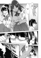 MC High Third Period / MC学園 三時限目 [Mizuryu Kei] [Original] Thumbnail Page 10