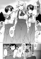 MC High Third Period / MC学園 三時限目 [Mizuryu Kei] [Original] Thumbnail Page 05