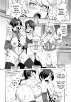 MC High Fourth Period / MC学園 四時限目 [Mizuryu Kei] [Original] Thumbnail Page 27