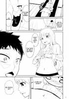 Belly Button Beauties - Entry 1 / 美女へそ図鑑1 [Ishikawa Hirodi] [Original] Thumbnail Page 06