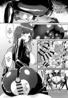 Picchiri Byakuren / ぴっちり白蓮 [Mamiya Poko] [Touhou Project] Thumbnail Page 14