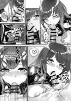 Picchiri Byakuren / ぴっちり白蓮 [Mamiya Poko] [Touhou Project] Thumbnail Page 06