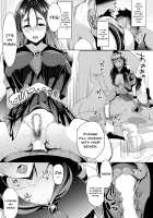 Imeku Raikou WITH Fuchou / イメクライコウ WITH 婦長 [Muneshiro] [Fate] Thumbnail Page 11