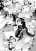 Imeku Raikou WITH Fuchou / イメクライコウ WITH 婦長 [Muneshiro] [Fate] Thumbnail Page 20