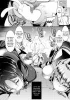 Imeku Raikou WITH Fuchou / イメクライコウ WITH 婦長 [Muneshiro] [Fate] Thumbnail Page 22