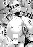 Tendrils in the Shadows / 陰の蔓糸 [Oltlo] [Original] Thumbnail Page 19