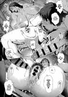 Tendrils in the Shadows / 陰の蔓糸 [Oltlo] [Original] Thumbnail Page 25