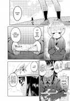 Zoku Josou no Pro ni Manabu Enkou no Susume / 続・女装のプロに学ぶ援交のすゝめ [Itami] [Original] Thumbnail Page 11