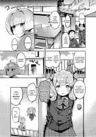 Kan Josou no Pro ni Manabu Enkou no Susume / 完・女装のプロに学ぶ援交のすゝめ [Itami] [Original] Thumbnail Page 11