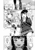 Kan Josou no Pro ni Manabu Enkou no Susume / 完・女装のプロに学ぶ援交のすゝめ [Itami] [Original] Thumbnail Page 18