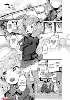 Kan Josou no Pro ni Manabu Enkou no Susume / 完・女装のプロに学ぶ援交のすゝめ [Itami] [Original] Thumbnail Page 03