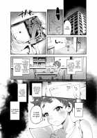 Josou no Pro ni Manabu Enkou no Susume / 女装のプロに学ぶ援交のすゝめ [Itami] [Original] Thumbnail Page 04