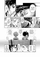 Josou no Pro ni Manabu Enkou no Susume / 女装のプロに学ぶ援交のすゝめ [Itami] [Original] Thumbnail Page 07