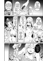 Goblin Possession / ゴブリンポゼション [Date] [Goblin Slayer] Thumbnail Page 11