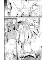 Goblin Possession / ゴブリンポゼション [Date] [Goblin Slayer] Thumbnail Page 09