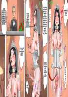 Mahou No Wig - Shemale Maso Shoufu - Sayaka No Kokuhaku / 魔法のウィッグ・シーメールマゾ娼婦・紀香の告白 [Papermania] [Original] Thumbnail Page 41