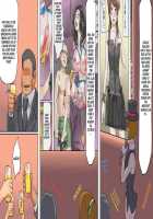 Mahou No Wig - Shemale Maso Shoufu - Sayaka No Kokuhaku / 魔法のウィッグ・シーメールマゾ娼婦・紀香の告白 [Papermania] [Original] Thumbnail Page 42