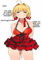 Koutei Kyonyuu Vol. 2 / 皇帝巨乳vol.2 [Kojirou] [Fate] Thumbnail Page 23