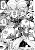 Koutei Kyonyuu Vol. 2 / 皇帝巨乳vol.2 [Kojirou] [Fate] Thumbnail Page 04