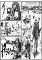 MECHANICAL TEMPTS [Double Deck] [Fallout] Thumbnail Page 01