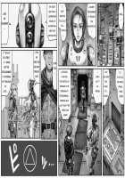 MECHANICAL TEMPTS [Double Deck] [Fallout] Thumbnail Page 09