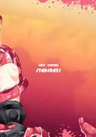 Ecchi na Ink o Null ta cool Tentacle / エッチなインクをぬりたく～るテンタクル [Hisui] [Splatoon] Thumbnail Page 20