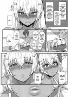 LiLiM's kiss / りりむすきっす [Miyamoto Issa] [Original] Thumbnail Page 05