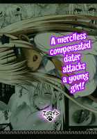 Kyousei Enkou ~Kuro Gal JK o Kane de Dakitai~ / 強制援交 ～黒ギャルJKをカネで抱きたい～ [Ma-Kurou] [Busou Renkin] Thumbnail Page 37