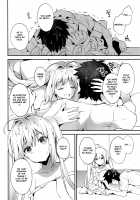Yotogi Banashi / よとぎばなし [Ariko Youichi] [Fate] Thumbnail Page 21