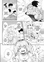 Yotogi Banashi / よとぎばなし [Ariko Youichi] [Fate] Thumbnail Page 05