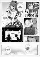 Das Parfum [Matsuka] [The Idolmaster] Thumbnail Page 20
