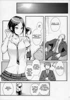 Das Parfum [Matsuka] [The Idolmaster] Thumbnail Page 22