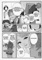Das Parfum [Matsuka] [The Idolmaster] Thumbnail Page 23