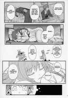 Das Parfum [Matsuka] [The Idolmaster] Thumbnail Page 24