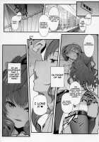 Das Parfum [Matsuka] [The Idolmaster] Thumbnail Page 04