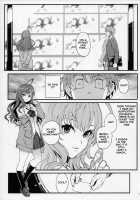 Das Parfum [Matsuka] [The Idolmaster] Thumbnail Page 06