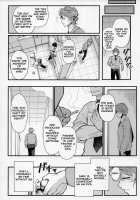 Das Parfum [Matsuka] [The Idolmaster] Thumbnail Page 08