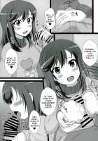 Kinshin Biyori / きんしんびより [Ouse Riruka] [Non Non Biyori] Thumbnail Page 11