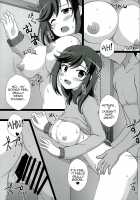 Kinshin Biyori / きんしんびより [Ouse Riruka] [Non Non Biyori] Thumbnail Page 13