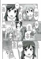 Kinshin Biyori / きんしんびより [Ouse Riruka] [Non Non Biyori] Thumbnail Page 18