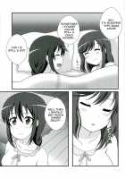 Kinshin Biyori / きんしんびより [Ouse Riruka] [Non Non Biyori] Thumbnail Page 03