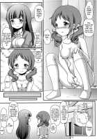 Megupai / めぐぱい [Final] [Gochuumon Wa Usagi Desu Ka?] Thumbnail Page 11